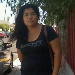 Meet your Posher, Antonia